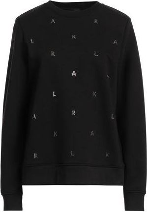 Karl Lagerfeld TOPWEAR - Sweatshirts on YOOX.COM
