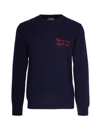 MC2 Saint Barth Sweater