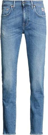 Roy Rogers BOTTOMWEAR - Pantaloni jeans su YOOX.COM