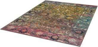 Wash+dry by Kleen-Tex Teppich