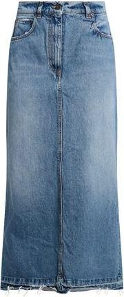 Fortela BOTTOMWEAR - Gonne jeans su YOOX.COM