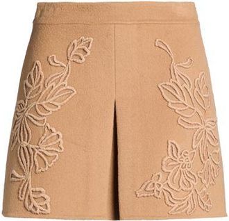 Ermanno Scervino BOTTOMWEAR - Minigonne su YOOX.COM