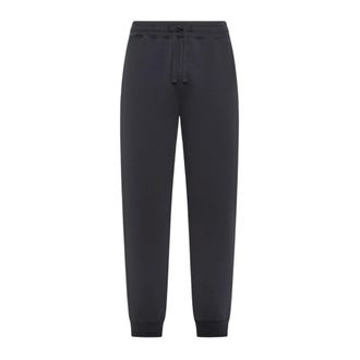 Peuterey Jogger Lando FW 01 ZA - Heren - Broeken - Blauw - Maat: M