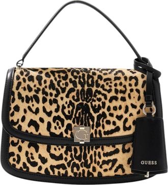 Guess Mujer, Bolsos, Multicolor, Talla: ONE Size