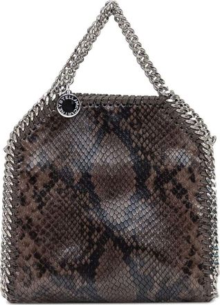 Stella McCartney Falabella Tote Bag Tiny-Donna