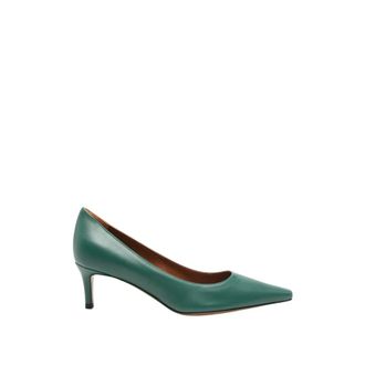 Roberto Festa Milano Mujer, Zapatos, Verde, Talla: 41 EU
