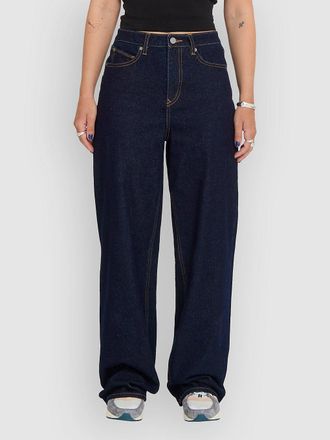 Volcom Stoned BF Hirise Vaquero azul