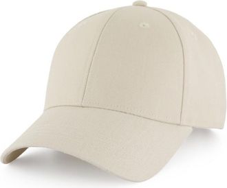 Stoic TibroSt. Cap Cap - Unisex | beige