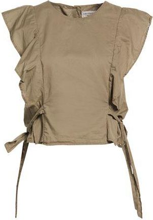 Alessia Santi TOPWEAR - Tops on YOOX.COM