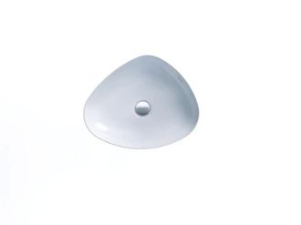 Duravit Sif&oacute;n Cromado De 50 Mm