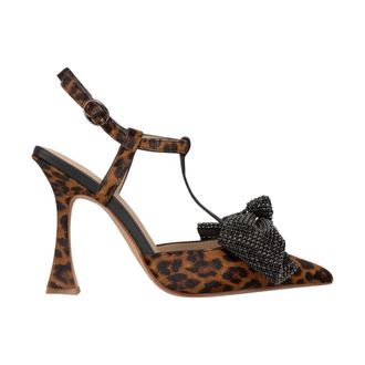 Alma En Pena Mujer, Zapatos, Marrón, Talla: 39 EU