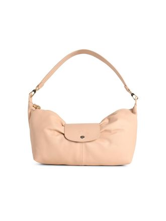 Longchamp Le Pliage Xtra Bow Lear Cr&egrave;me Umh&auml;ngetasche