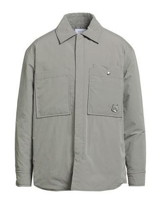 Maison Kitsun&eacute; COATS & JACKETS - Jackets sur YOOX.COM
