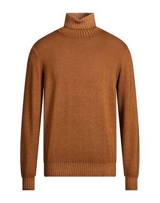 FILIPPO DE LAURENTIIS STRICKWAREN - Rollkragenpullover auf YOOX.COM
