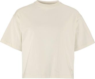 Craft Collective Relaxed S/S Tee Funktionsshirt f&uuml;r Damen | beige