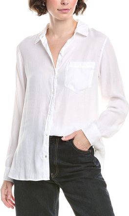 Bella Dahl Boyfriend Shirt