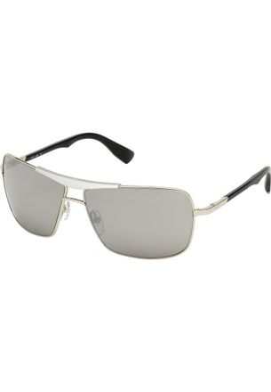 Web Eyewear Web Eyewear WE0280-6216C WE0280 62 6216C Zonnebril