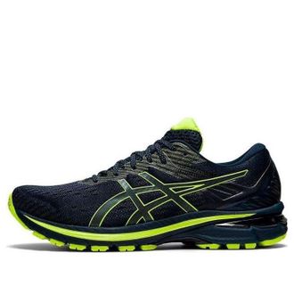 Asics GT-2000 9 Lite-Show French Blue Lime 1011B147-400