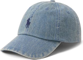 Polo Ralph Lauren Ichm Ich werde es nicht tun