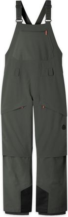 Stio Womens Skyrider Bib