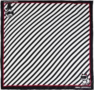 Karl Lagerfeld COMPLEMENTOS - Bufandas en YOOX.COM