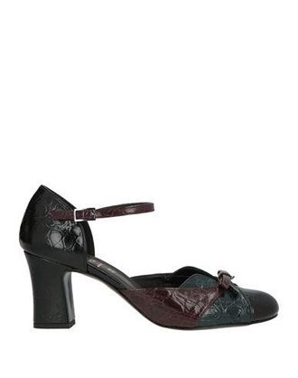 Ovye By Cristina Lucchi FOOTWEAR - Pumps sur YOOX.COM