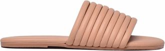 Tkees Leather Slide Sandals