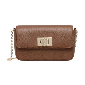 Furla Donna, Borse, Marrone, Taglia unica, new