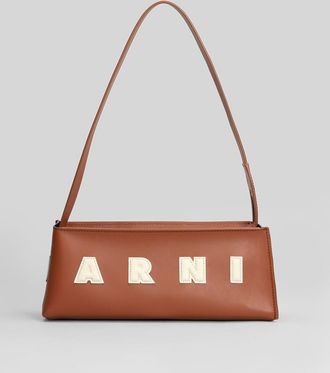 Marni Museo Baguette Shoulder Bag Color