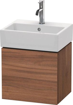 Duravit Duravit - L-cube Mueble De Pared 43,4x34,1 Cm, 1 Puerta, Con