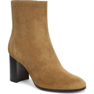 Vince Elora Bootie in Sahara at Nordstrom Rack, Size 7