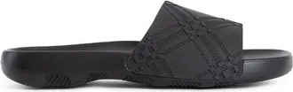 Burberry Sandals & Slides