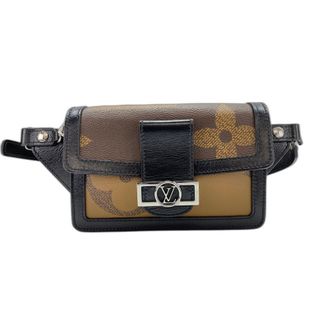 Louis Vuitton Brown Fanny Pack (Pre-Owned)