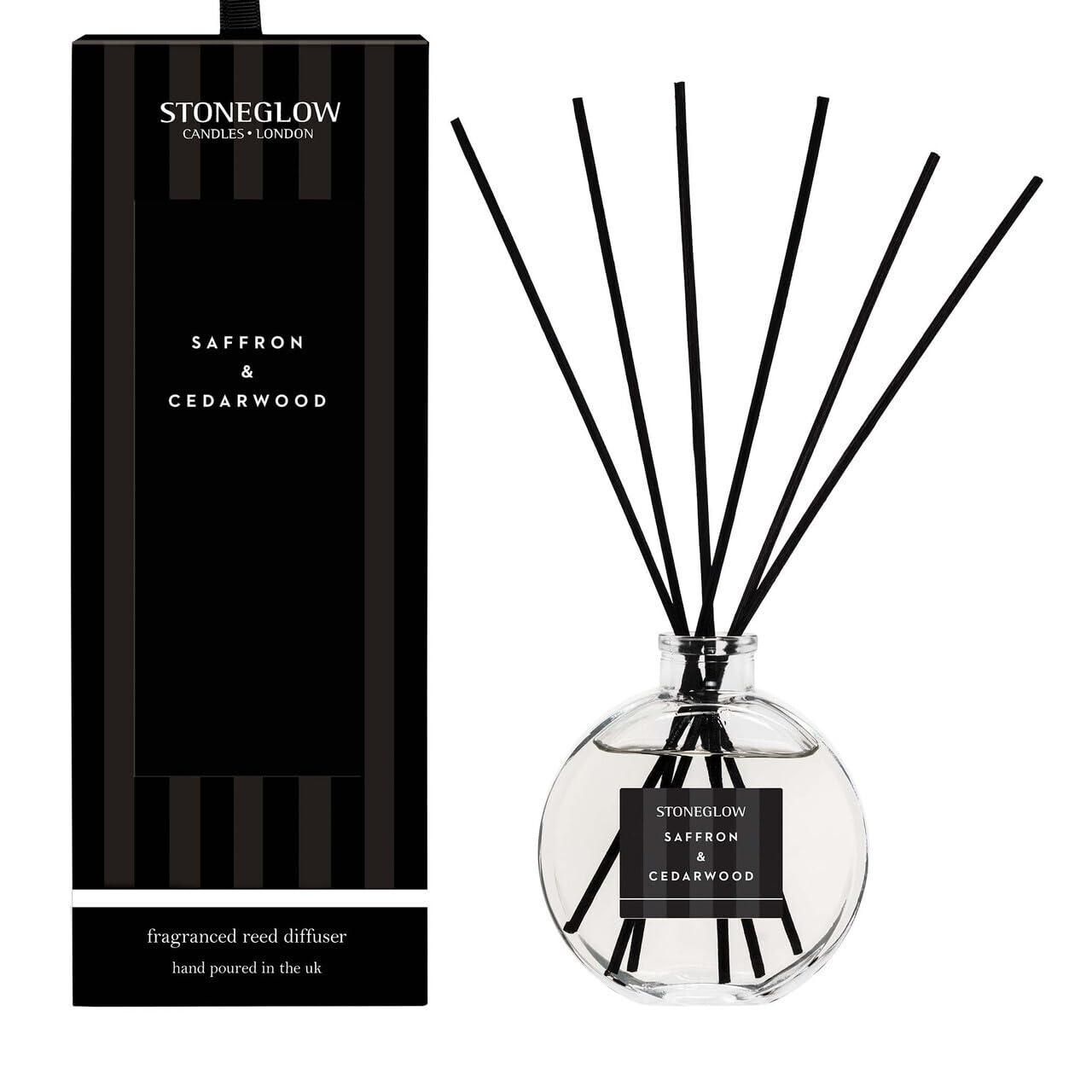 Recharge pour Diffuseur de Parfum Bois de Santal 200 ml - Gamm vert