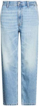 Calvin Klein BOTTOMWEAR - Pantaloni jeans su YOOX.COM