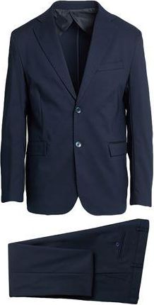 Squad&sup2; SUITS and CO-ORDS - Suits on YOOX.COM