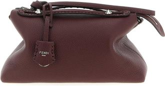 Fendi By The Way Selleria Medium Handbag