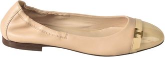 Tod's Tods Flat Shoes