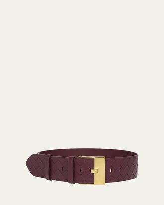 Women's Bottega Veneta Belts - up to −57% | Stylight