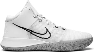 Nike Kyrie Flytrap IV sneakers - unisex - Polyester/Rubber/Fabric - 14 - White