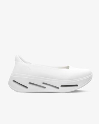 Fessura Italia Change Sneaker - White