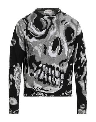 Alexander McQueen STRICKWAREN - Pullover auf YOOX.COM
