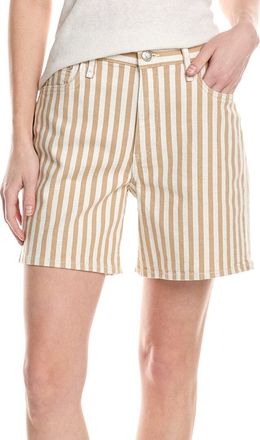 Rag & Bone Kaia Linen-Blend Short