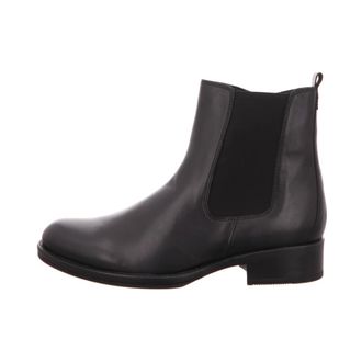 Gabor Dames, Schoenen, Zwart, Maat: 37 1/2 EU Leer