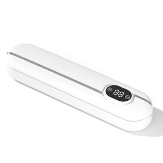 OEM Selladora Al Vac&iacute;o 5 En 1 Para Alimentos, Con Modos Para Alimentos H&uacute;medos Y Secos, Ideal Para Cocinar Y Almacenar