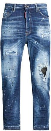 Dsquared2 HOSEN & R&Ouml;CKE - Jeanshosen auf YOOX.COM