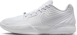 Nike Ja 2 TB Triple White HQ8513-100