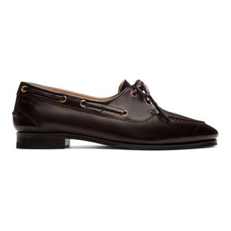 Bally Donna, Scarpe, Marrone, 36 EU, new
