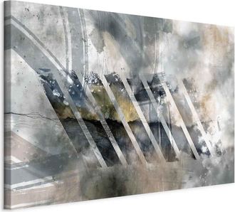 Artgeist Imagen - Fragmentos De La Vida Cotidiana (1 Parte) Ancho