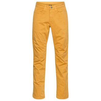 Chillaz Squamish 2.0 Boulderhose f&uuml;r Herren | orange